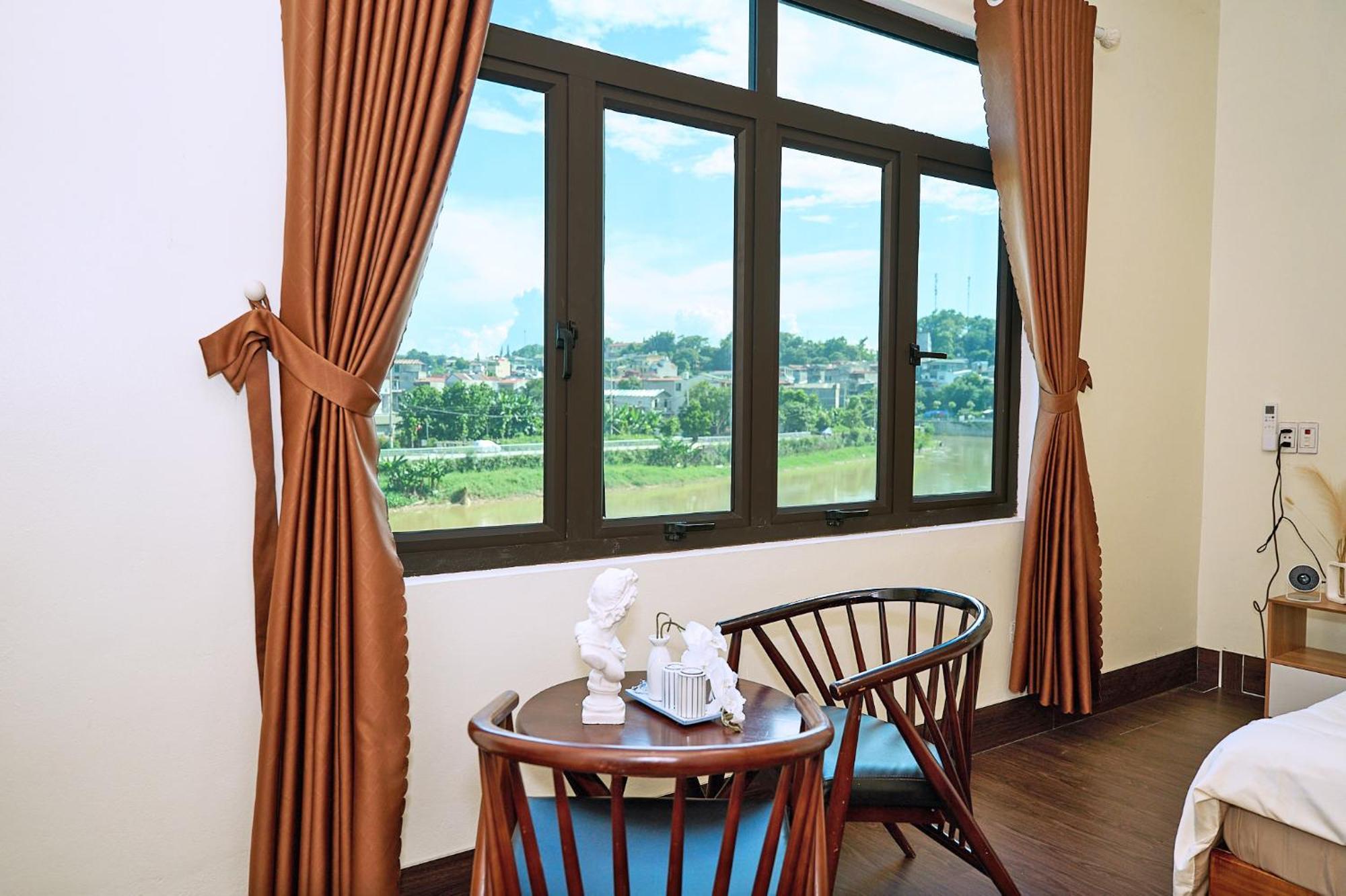 Sen'S Homestay - Motorbike Rental - Cao Bang City المظهر الخارجي الصورة