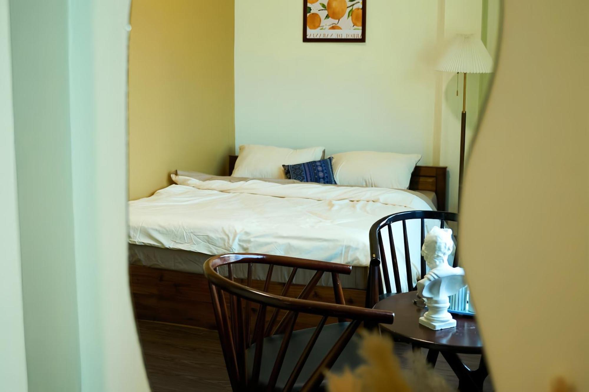 Sen'S Homestay - Motorbike Rental - Cao Bang City المظهر الخارجي الصورة